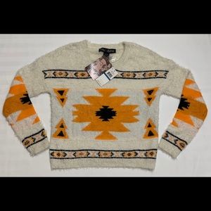 Polly & Esther Women’s Sweater Size XS